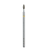 FREZ DIAMENTOWY SZPIC 2,3mm/4,5mm ACURATA